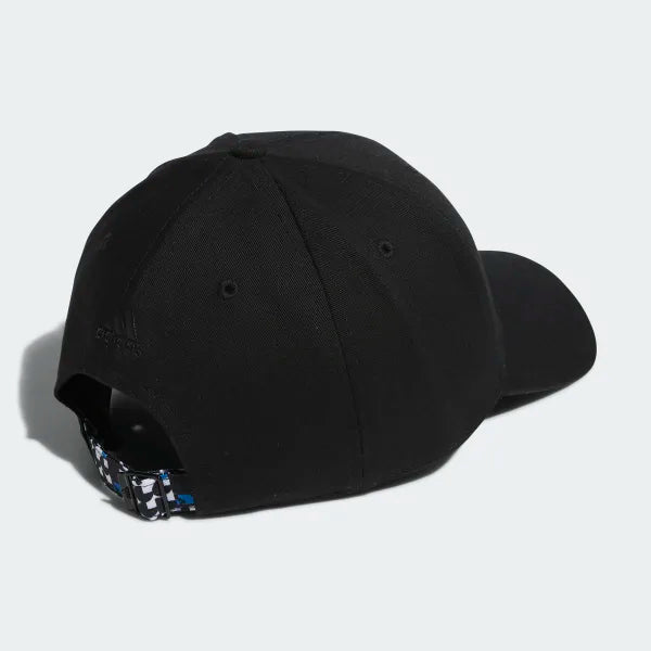 WORDING Twill Cap | adidas - HA5856