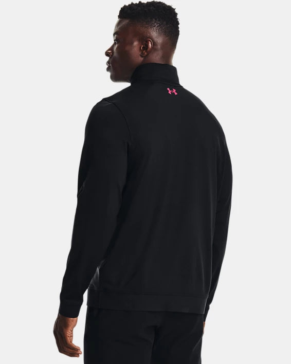 Men's UA Storm Midlayer ½ Zip | Under Armour