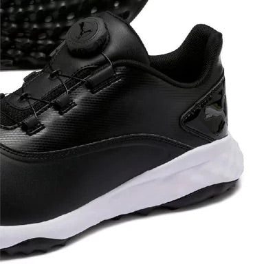 Grip Fusion DISC Golf Shoes/PUMA Golf