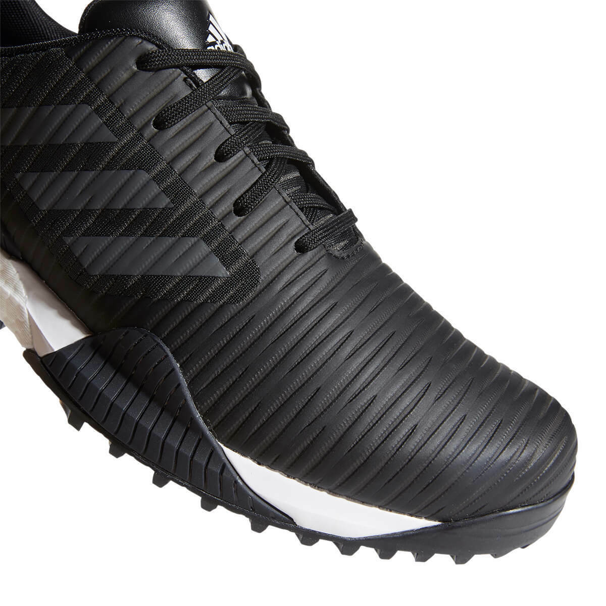 CODECHAOS WIDE GOLF SHOES ｜ ADIDAS EF5730