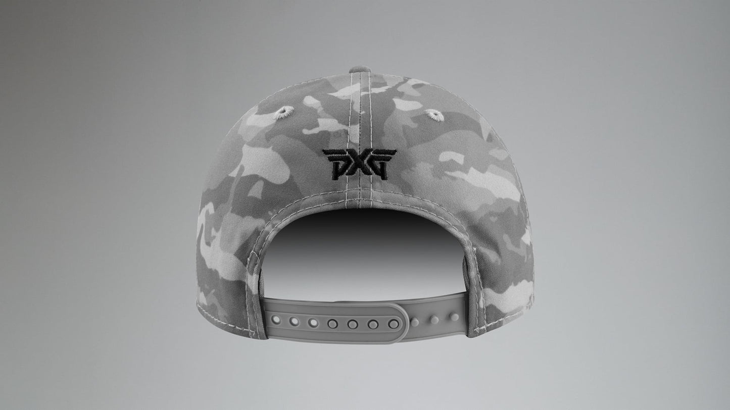 PXG FAIRWAY CAMO 950LP XEPPU8585-01