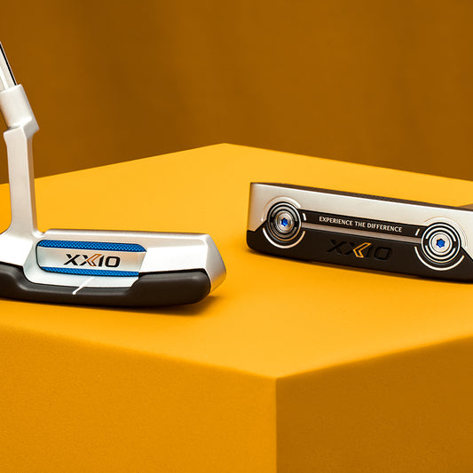 XXIO 12 Blade Putter | MP1200