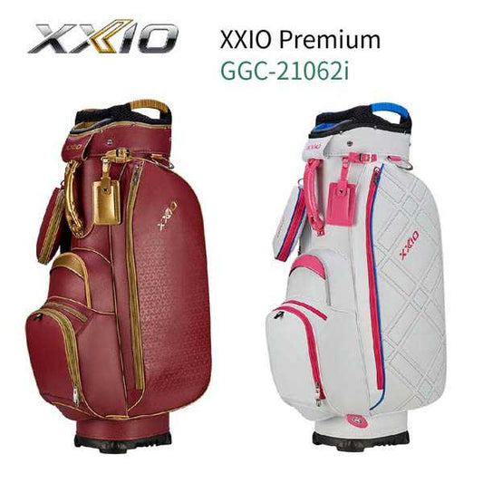 Premium Lady Cart Bag | XXIO GGC-21062i