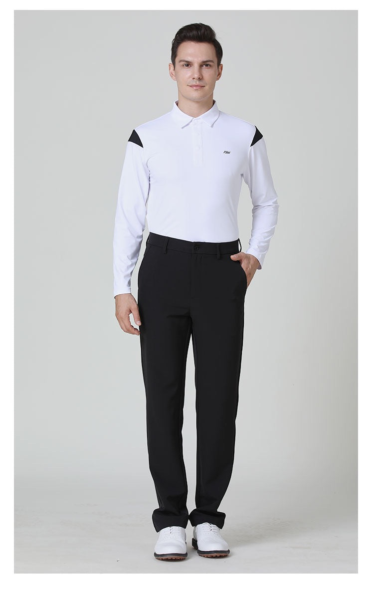 Men’s Golf Shirt | Azureway AW-T2242M