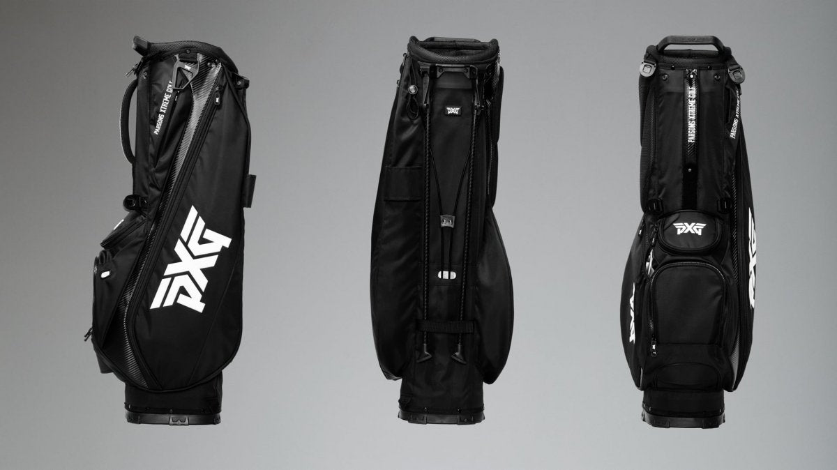 PXG LightWeight Stand Bag