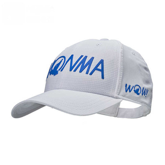 JUAL CAP SPEEDMONSTER | HONMA