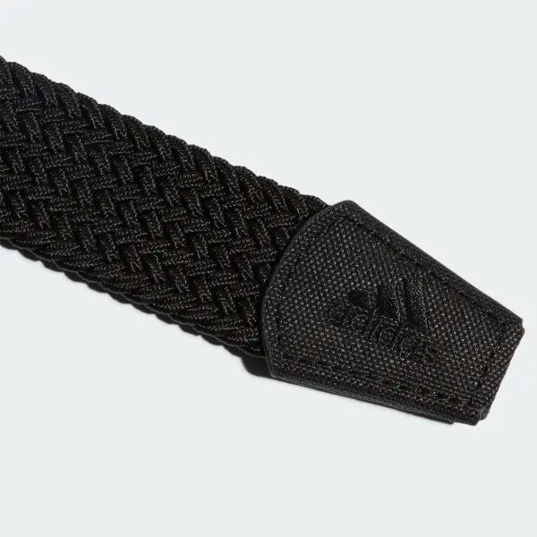 MEN'S BRAIDED STRETCH BELT | Adidas - GQ6886