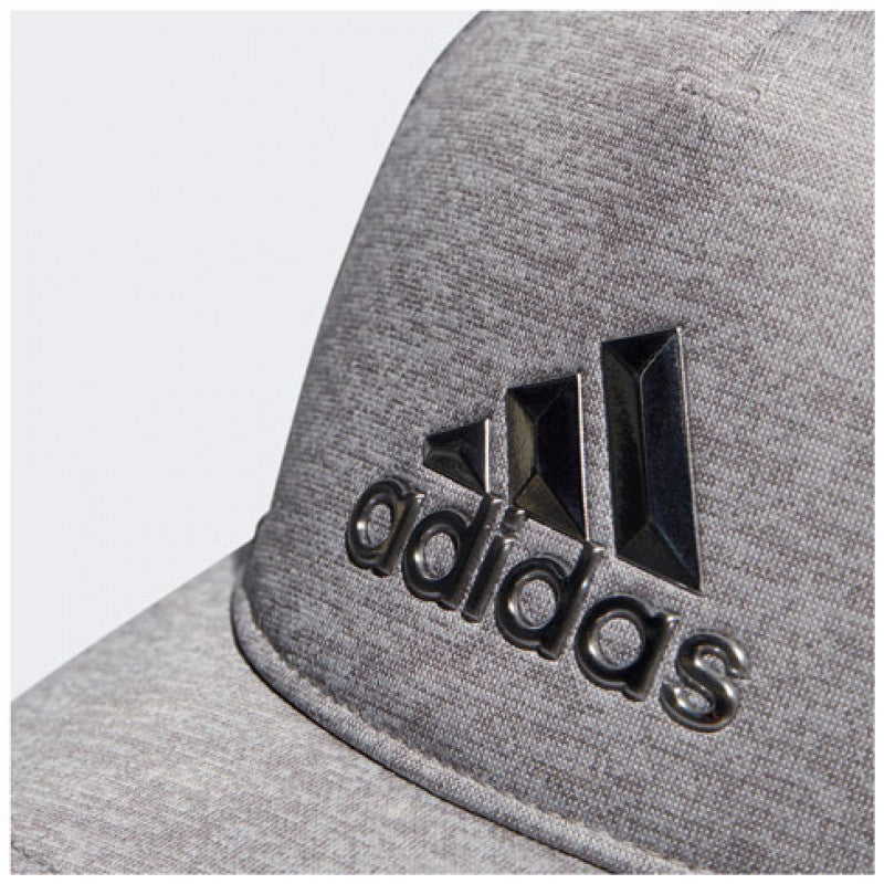 Men’s Golf HAT HTHER METAL | ADIDAS GU8632