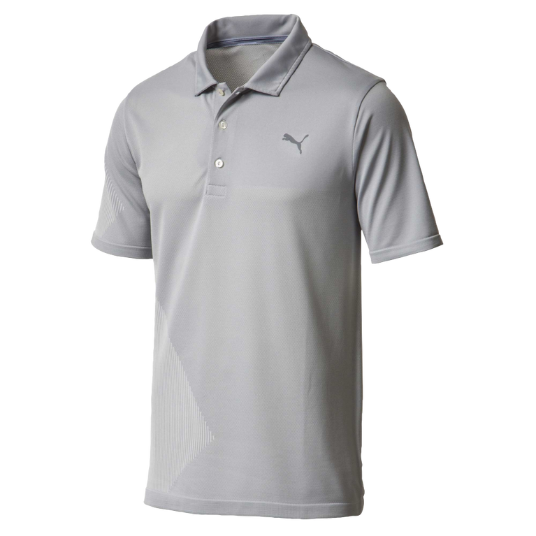 GOLF EVOKNIT DASSLER POLO | PUMA - 576123