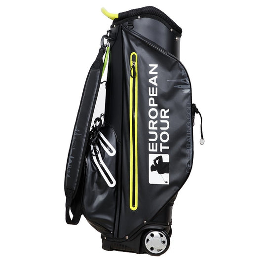 EUROPEAN TOUR GOLF BAG EM191CB01