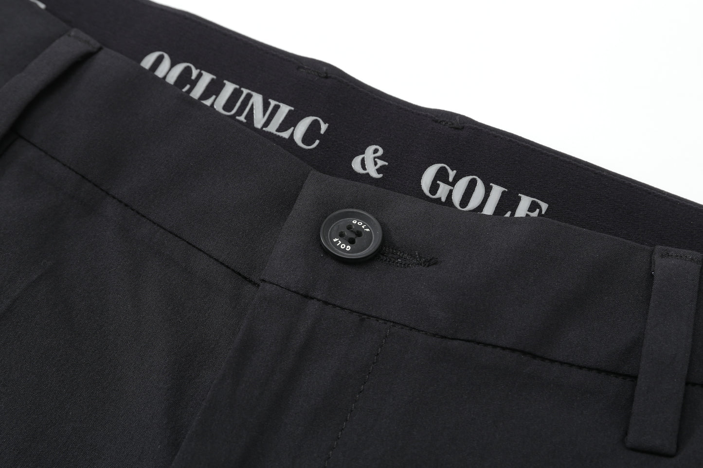 New Oclunlc Summer Trend Golf Pants 2023-590