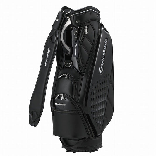 TaylorMade Premium Classic Caddy Bag-V95761