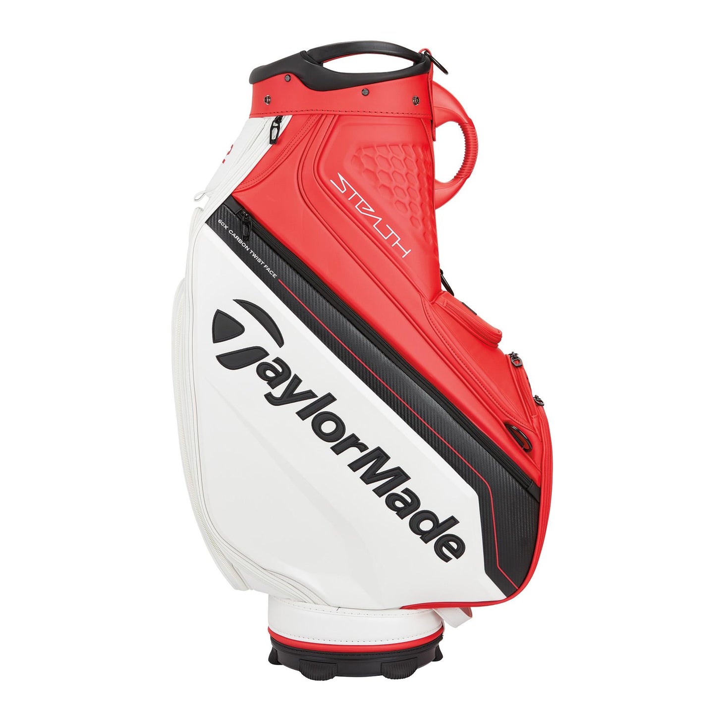 TOUR STEALTH2 STAFF BAG TAYLORMADE