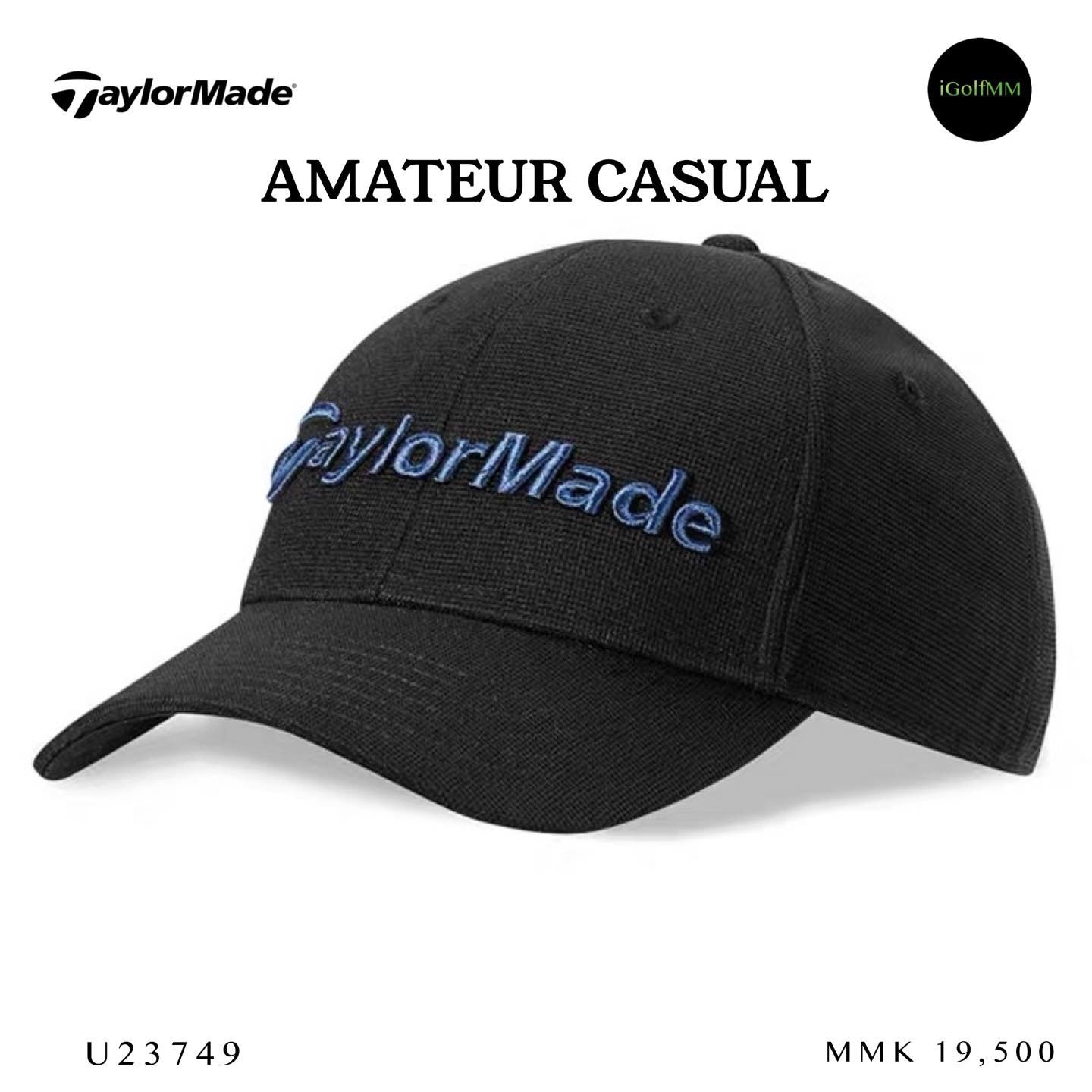 TaylorMade Cap B1093301