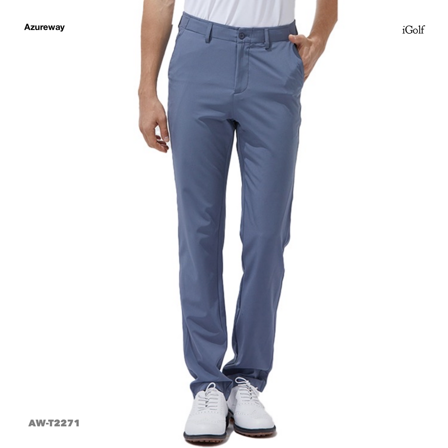 Men’s Golf Pant | Azureway AW-P2271
