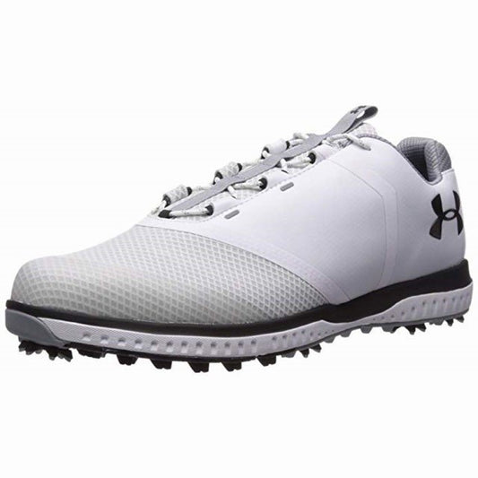 UA Men’s Fade RST 'White Steel' - 3000399-100