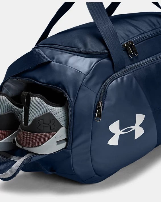 UA Undeniable Duffel 4.0 XS Duffle Bag