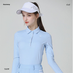 Women’s Golf Shirt | Azureway AW-T2223W