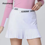 Azureway | Women’s Golf Skirt AW-S2170