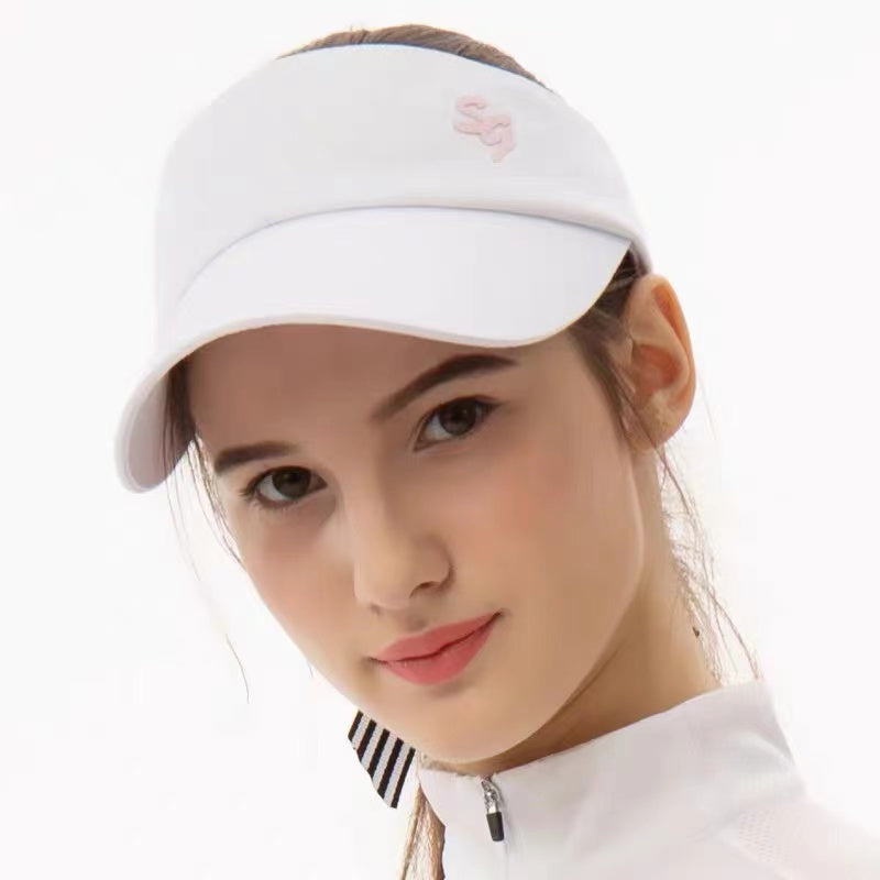 Women’s Visor Cap | LOVEGOLF - SG0028