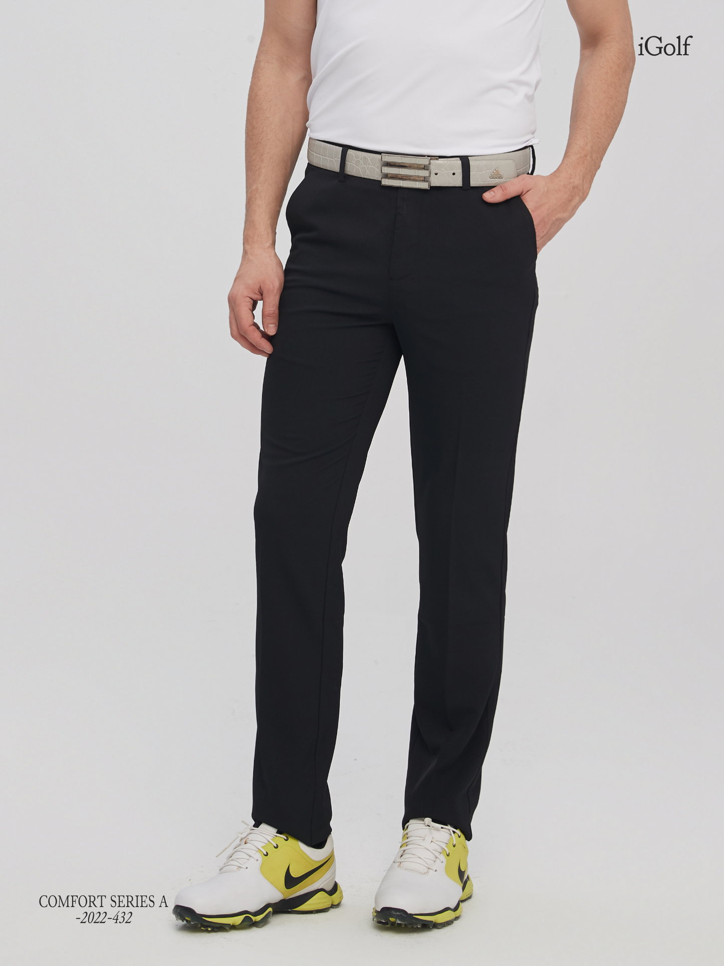 Men’s Golf Pant | Oclunlc 2022-432 comfort Series A