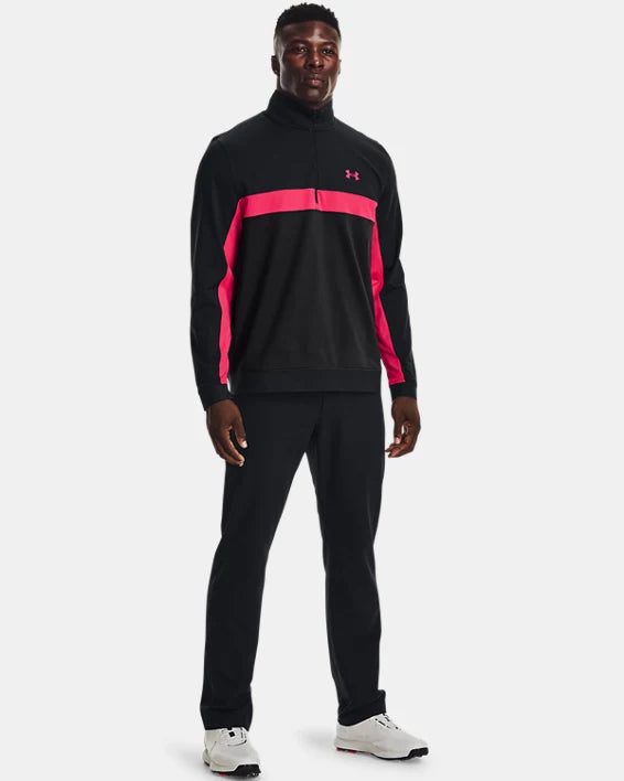 Men's UA Storm Midlayer ½ Zip | Under Armour