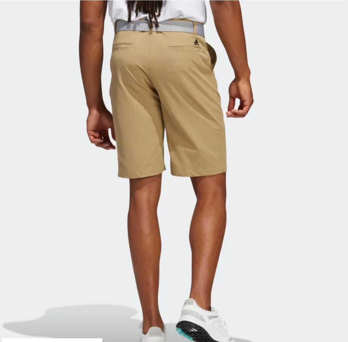 ULTIMATE365 SHORTS PANT | ADIDAS - GS1475