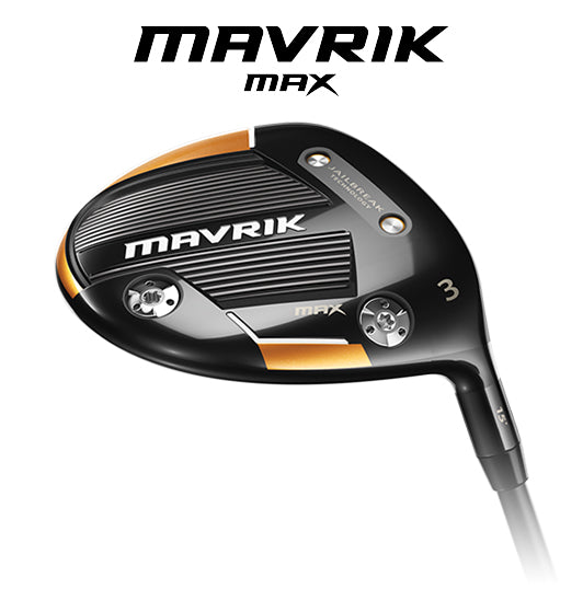 MAVRIK MAX FAIRWAY | CALLAWAY