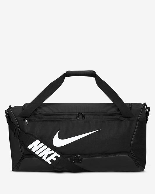 Nike Brasilia 9.5 Training Duffel Bag (Medium, 60L) DH7710 010