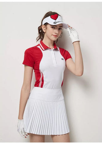 BG Golf | Women’s Shirt - BG21005