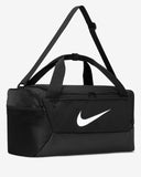 Nike Brasilia 9.5 Training Duffel Bag (Small, 41L) DM3976 010