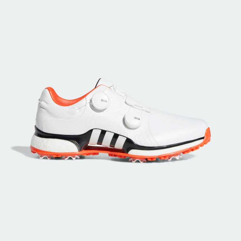 TOUR360 XT TWIN BOA SHOES | ADIDAS EE9174