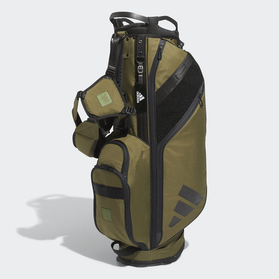 GOTO 2022 Stand Bag | adidas - HA3208