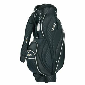 XXIO men’s cart caddy bag