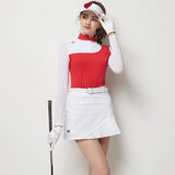 BG Golf | Women’s Shirt - BG21017