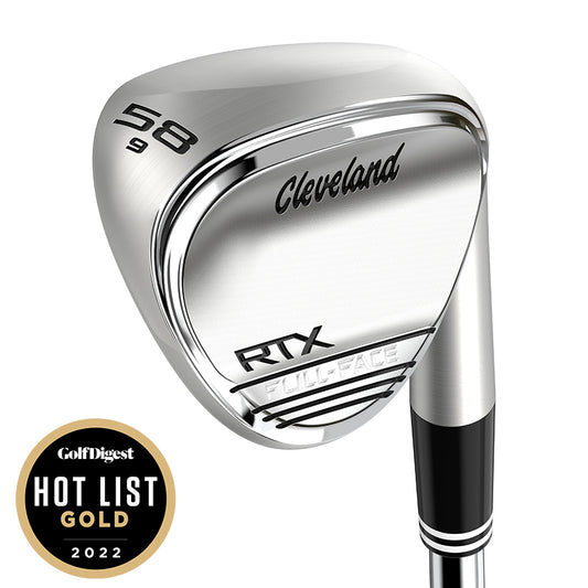 RTX FULL-FACE TOUR SATIN WEDGE | Cleveland