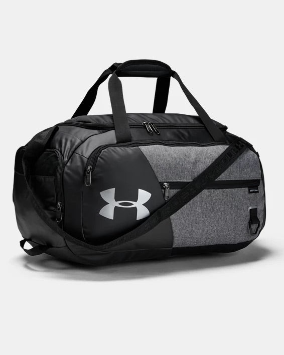 UA Undeniable 4.0 Small Duffle Bag1342656.001