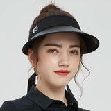 Women’s Golf Visor Cap | BG-22036