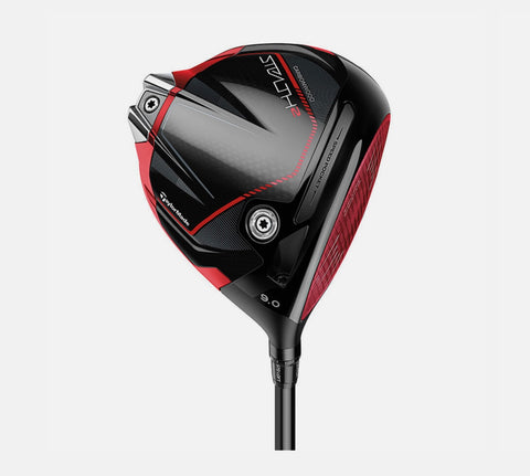 STEATH2 DRIVER | TaylorMade