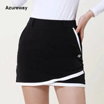 Azureway Golf/Golf Skirt-S2058