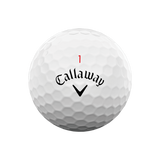 Chrome Soft X LS Golf Balls | Callaway