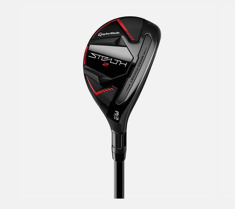 STEALTH 2 RESCUE | TaylorMade