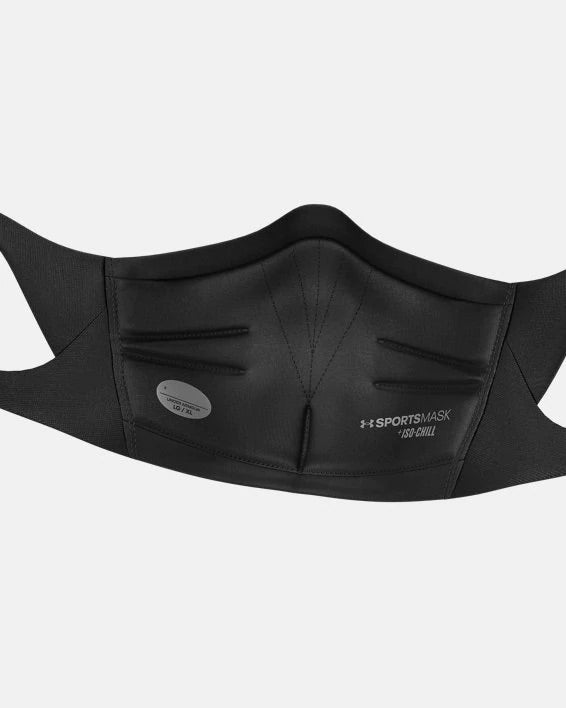 UA SPORTS MASK 1368010