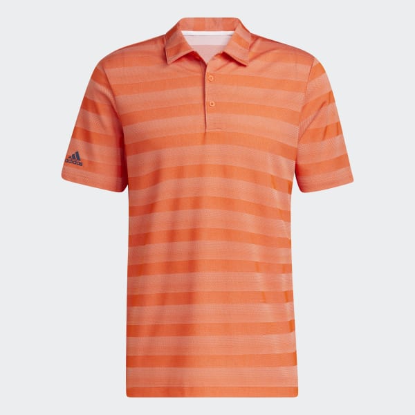 TWO-COLOR STRIPED POLO SHIRT | ADIDAS HM5329