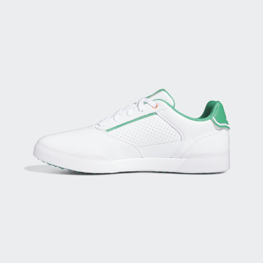 RETROCROSS SPIKELESS GOLF SHOES | ADIDAS GV6912