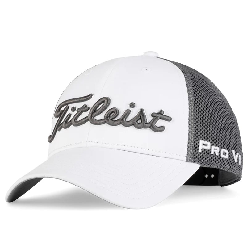 TOUR PERFORMANCE HAT | Titleist