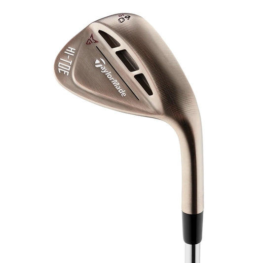 TaylorMade / MG HI-TOE RAW WEDGE