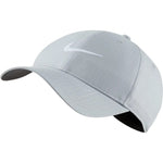 Nike Legacy 91 Adjustable Hat (Wolf Grey) BV1076-012