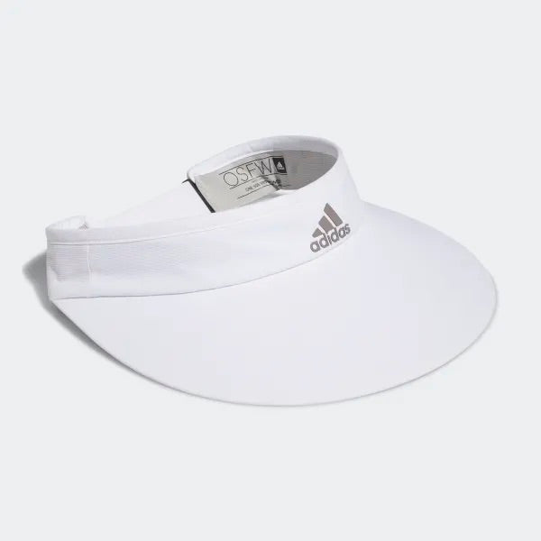 adidas Wide-Brim Tour Visor Cap | GJ7164