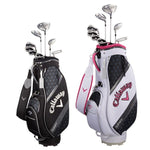 Golf Full Set Callaway Solaire For Ladies